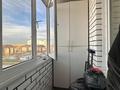 2-бөлмелі пәтер · 74 м² · 5/9 қабат, Береке шағын ауданы, бағасы: 36.5 млн ₸ в Костанае, Микрорайон Береке — фото 9