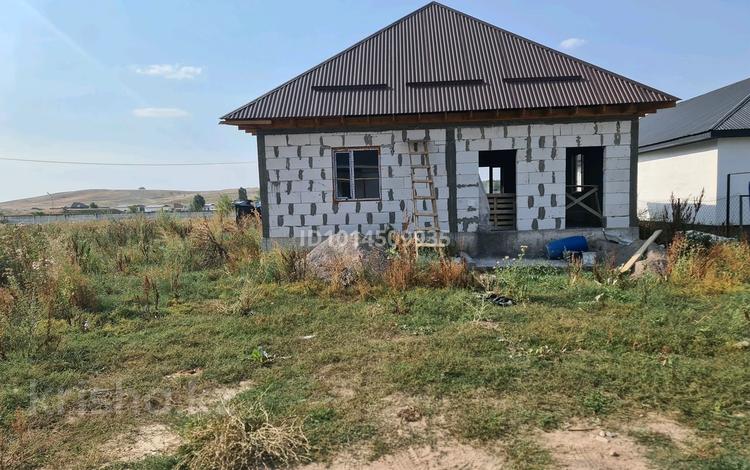 Отдельный дом · 3 комнаты · 100 м² · 8 сот., Кайынды 27 за 14 млн ₸ в Узынагаш — фото 2
