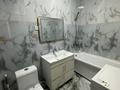 2-комнатная квартира · 69 м², Каныша Сатпаева 133/1 за 400 000 ₸ в Алматы, Бостандыкский р-н — фото 5