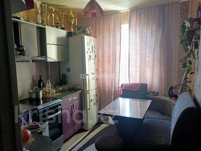 3-комнатная квартира · 65.8 м² · 6/9 этаж, металлургов 34 за 16 млн 〒 в Темиртау