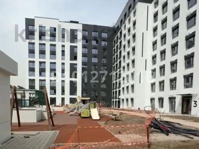 5-комнатная квартира · 112 м² · 4/9 этаж, Райымбека 219Б — ТРЦ Мегапарк за 99.9 млн ₸ в Алматы, Жетысуский р-н