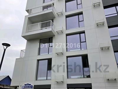 5-комнатная квартира · 111 м² · 4/9 этаж, Райымбека 219Б — ТРЦ Мегапарк за 99.9 млн ₸ в Алматы, Жетысуский р-н