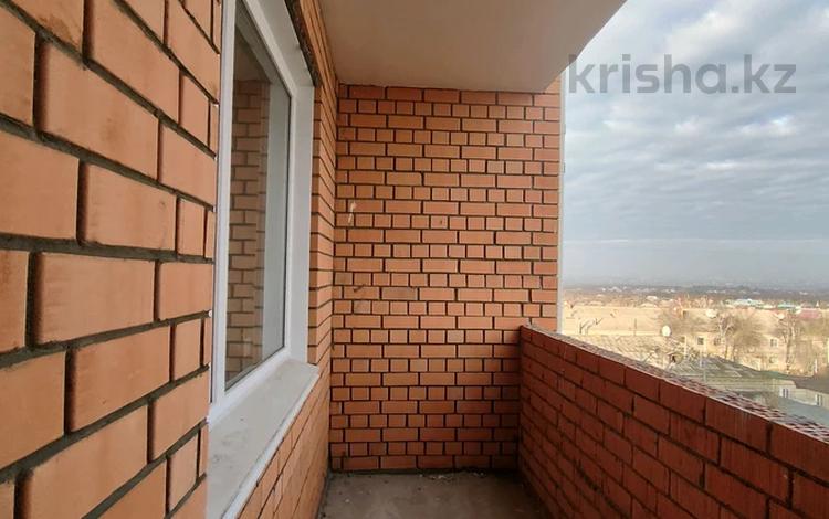 1-комнатная квартира · 49.9 м² · 3/6 этаж, Дорожная за ~ 22.5 млн ₸ в Тобыле — фото 4