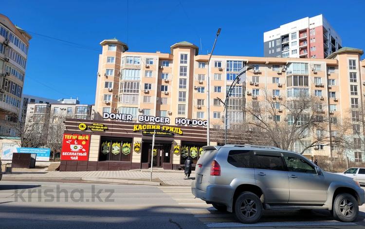 2-комнатная квартира · 100 м² · 6/9 этаж, 14-й мкр 59 за 250 000 ₸ в Актау — фото 2