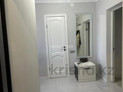Отдельный дом · 3 комнаты · 110 м² · 12 сот., мкр 41-й разъезд, Альджана 3 за 22 млн ₸ в Актобе