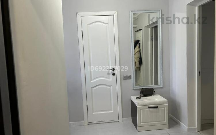 Отдельный дом · 3 комнаты · 110 м² · 12 сот., мкр 41-й разъезд, Альджана 3 за 22 млн ₸ в Актобе — фото 10