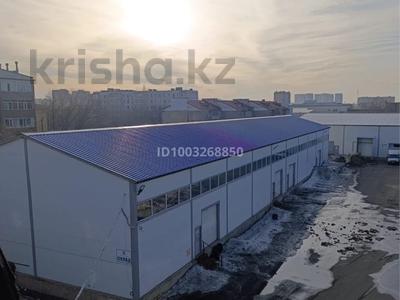 Өнеркәсіптік база · 1 га, Жубанова 31 — Абая, бағасы: ~ 1.4 млн ₸ в Астане, р-н Байконур