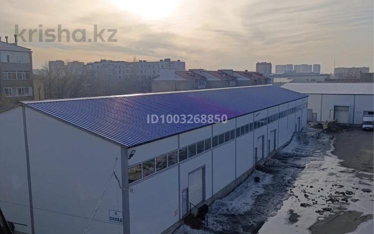 Промбаза · 1 га, Жубанова 31 — Абая за ~ 1.4 млн ₸ в Астане, р-н Байконур — фото 6