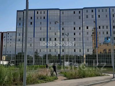 1-комнатная квартира · 46 м² · 4/9 этаж, Жибек Жолы за 22.5 млн 〒 в Усть-Каменогорске