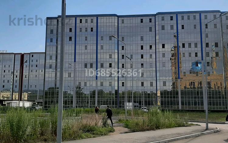 1-бөлмелі пәтер · 46 м² · 4/9 қабат, Жибек Жолы, бағасы: 22.5 млн ₸ в Усть-Каменогорске — фото 18