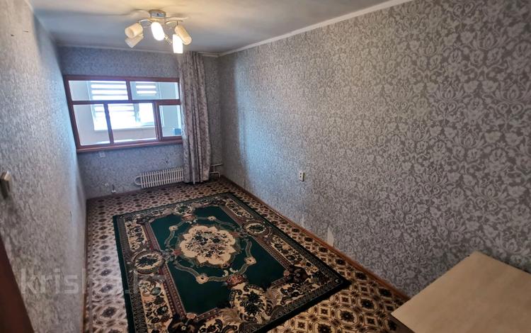 2-комнатная квартира, 49.5 м², 7/7 этаж, 11-й мкр 19