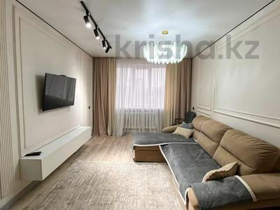 3-комнатная квартира · 67.2 м² · 5/5 этаж, Л.Асанова за 25.5 млн ₸ в Талдыкоргане