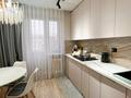 3-комнатная квартира · 67.2 м² · 5/5 этаж, Л.Асанова за 25.5 млн ₸ в Талдыкоргане — фото 5