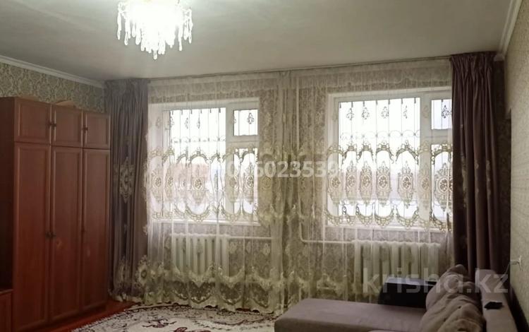 3-бөлмелі пәтер · 100 м² · 1/5 қабат, Нұрсәт ш/а 106, бағасы: 200 000 ₸ в Шымкенте, Каратауский р-н — фото 2