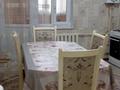 3-бөлмелі пәтер · 100 м² · 1/5 қабат, Нұрсәт ш/а 106, бағасы: 200 000 ₸ в Шымкенте, Каратауский р-н — фото 7