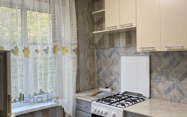 1-комнатная квартира · 33 м² · 2/5 этаж, мкр №9 36 — Шаляпина берегового за 230 000 ₸ в Алматы, Ауэзовский р-н — фото 2