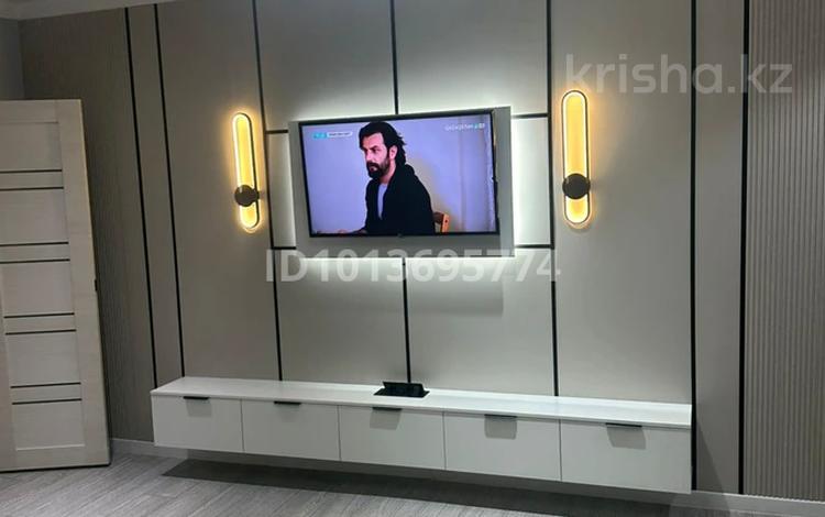 2-бөлмелі пәтер · 60 м² · 7/10 қабат, Назарбаева 36, бағасы: 350 000 ₸ в Алматы, Медеуский р-н — фото 2
