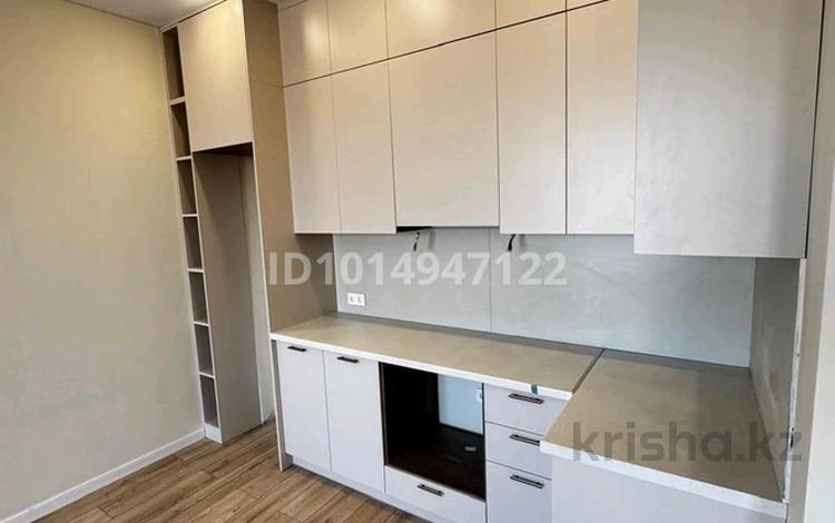 2-бөлмелі пәтер · 44 м² · 9/20 қабат, Жумекен Нажимеденов 33, бағасы: 24.5 млн ₸ в Астане, Сарайшык р-н — фото 2