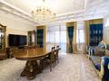 5-комнатная квартира · 205.5 м² · 9/13 этаж, Жумекен Нажимеденов 12 — ВИДОВАЯ КВАРТИРА за 165 млн ₸ в Астане, Алматы р-н