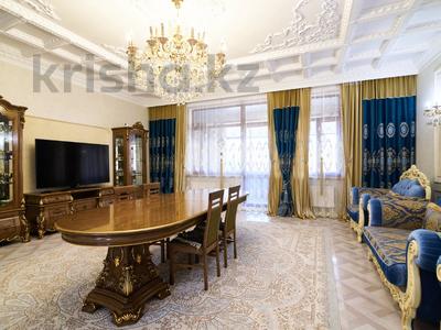 5-комнатная квартира · 205.5 м² · 9/13 этаж, Жумекен Нажимеденов 12 — ВИДОВАЯ КВАРТИРА за 165 млн ₸ в Астане, Алматы р-н