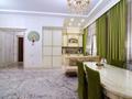 5-комнатная квартира · 205.5 м² · 9/13 этаж, Жумекен Нажимеденов 12 — ВИДОВАЯ КВАРТИРА за 165 млн ₸ в Астане, Алматы р-н — фото 12
