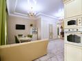 5-комнатная квартира · 205.5 м² · 9/13 этаж, Жумекен Нажимеденов 12 — ВИДОВАЯ КВАРТИРА за 165 млн ₸ в Астане, Алматы р-н — фото 16