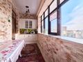 5-комнатная квартира · 205.5 м² · 9/13 этаж, Жумекен Нажимеденов 12 — ВИДОВАЯ КВАРТИРА за 165 млн ₸ в Астане, Алматы р-н — фото 17