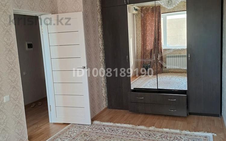 1-бөлмелі пәтер · 35 м² · 2/5 қабат, 32Б ш/а. 8/1 — Школы Дарын, бағасы: 100 000 ₸ в Актау, 32Б мкр — фото 2