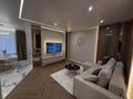 3-бөлмелі пәтер · 60 м² · 9/18 қабат, Утепова 31 — Мега Розыбакиева, бағасы: 35 000 ₸ в Алматы, Бостандыкский р-н