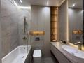 3-бөлмелі пәтер · 60 м² · 9/18 қабат, Утепова 31 — Мега Розыбакиева, бағасы: 35 000 ₸ в Алматы, Бостандыкский р-н — фото 12