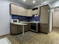 2-комнатная квартира · 60 м² · 2/18 этаж, Брусиловского 159 за 300 000 ₸ в Алматы, Алмалинский р-н