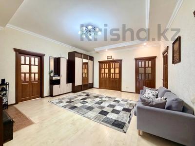 Жеке үй · 6 бөлме · 276.4 м² · 14 сот., ЖМ Интернациональный, ул.Колсай, бағасы: 140 млн 〒 в Астане, Сарайшык р-н