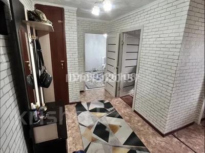 2-бөлмелі пәтер · 45 м² · 4/5 қабат, Жидебай батыр 7-10 7, бағасы: 12 млн ₸ в Балхаше