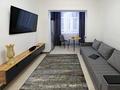 2-комнатная квартира · 48 м² · 16/20 этаж, Гагарина 310 — Аль Фараби за 28 000 ₸ в Алматы, Бостандыкский р-н — фото 14