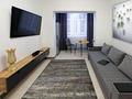 2-комнатная квартира · 48 м² · 16/20 этаж, Гагарина 310 — Аль Фараби за 28 000 ₸ в Алматы, Бостандыкский р-н — фото 5