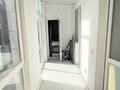 2-комнатная квартира · 52 м² · 3/11 этаж, Ахмет Байтурсынова 47 — Нурлы Жол железнодорожный вокзал пересечение улиц Улы дала и Ахмет Байтурсынова за 32 млн ₸ в Астане, Сарайшык р-н — фото 11