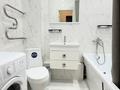 2-комнатная квартира · 52 м² · 3/11 этаж, Ахмет Байтурсынова 47 — Нурлы Жол железнодорожный вокзал пересечение улиц Улы дала и Ахмет Байтурсынова за 32 млн ₸ в Астане, Сарайшык р-н — фото 13