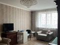 4-комнатная квартира, 107 м², 5/9 этаж, Момышулы за 54 млн 〒 в Астане, Алматы р-н