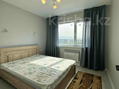 2-комнатная квартира, 43 м², 9/10 этаж, мкр Шугыла, Жунисова за 18.5 млн 〒 в Алматы, Наурызбайский р-н