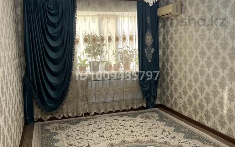 2-комнатная квартира · 58 м² · 8/9 этаж, Нур Актобе, 2 Мик 12в за 17 млн ₸ — фото 2