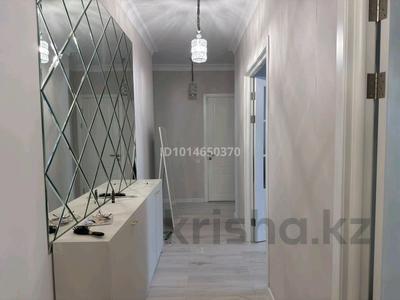 3-бөлмелі пәтер · 86 м² · 3/12 қабат, Абикен Бектуров, бағасы: 65.5 млн ₸ в Астане, Нура р-н