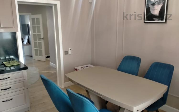 2-комнатная квартира · 55 м² · 4/11 этаж, мкр. Жетысу-3 — Момышулы за 41.5 млн ₸ в Алматы, Ауэзовский р-н — фото 10