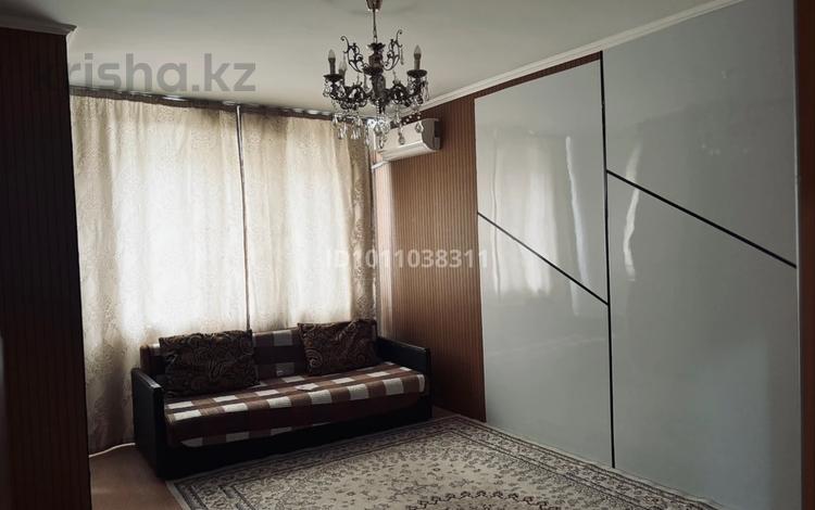 1-бөлмелі пәтер · 42 м² · 2/9 қабат, мкр Акжайык 69/21 — Школа NIS большая трц Gramad, бағасы: 21 млн ₸ в Шымкенте, Абайский р-н — фото 2