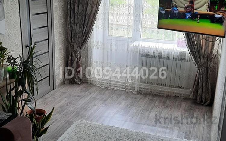 2-комнатная квартира · 43 м² · 2/2 этаж, Братьев Жубановых 1 за 8 млн 〒 в Актобе, жилой массив Курайлы — фото 2