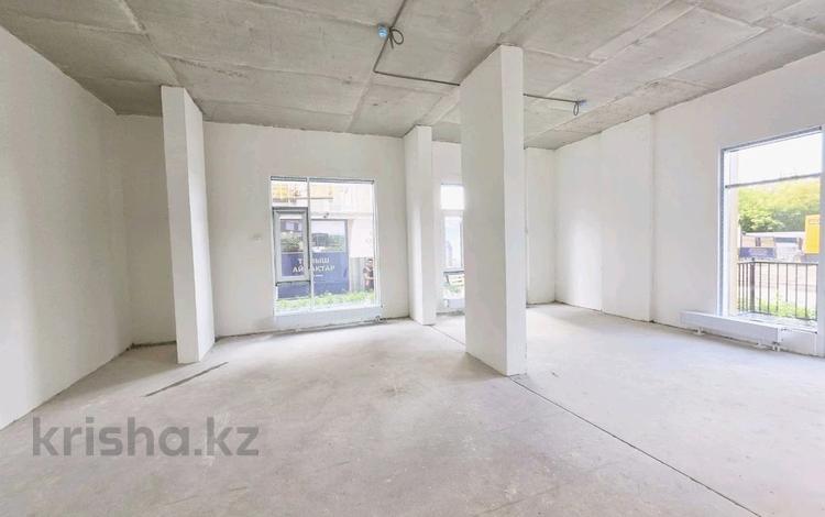 2-бөлмелі пәтер · 72 м² · 1/9 қабат, Е-321, бағасы: 43 млн ₸ в Астане, Есильский р-н — фото 10