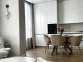 3-комнатная квартира · 104.7 м² · 19/22 этаж, Тауелсиздик 56 за 149 млн ₸ в Астане, Сарайшык р-н — фото 4