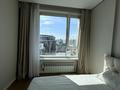 3-комнатная квартира · 104.7 м² · 19/22 этаж, Тауелсиздик 56 за 149 млн ₸ в Астане, Сарайшык р-н — фото 9