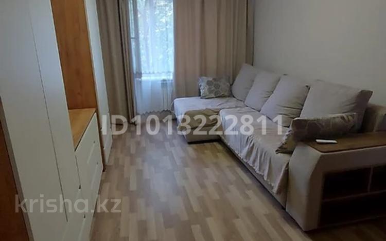 2-бөлмелі пәтер · 52 м² · 3/5 қабат, Брусиловского 260 — Уг. ул Жандосова и Тлендиева, бағасы: 320 000 ₸ в Алматы, Бостандыкский р-н — фото 2