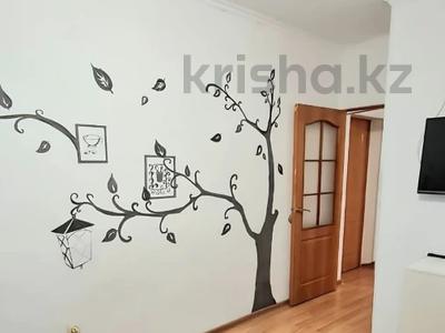 3-комнатная квартира · 93 м² · 3/9 этаж, мкр Нуркент за 47 млн ₸ в Алматы, Алатауский р-н
