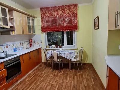 2-бөлмелі пәтер, 65 м², 8/16 қабат, Шахтеров 60 — Корзина, Ниш, Норма, бағасы: 25.5 млн 〒 в Караганде, Казыбек би р-н